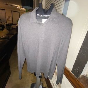 Brooks Brothers polo